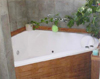 Productos para sanitarios - Corralon López